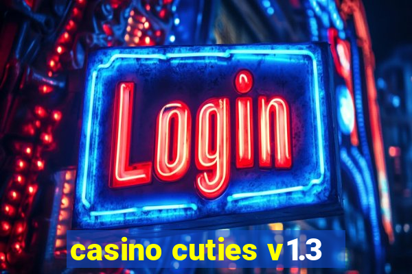 casino cuties v1.3 - android.apk